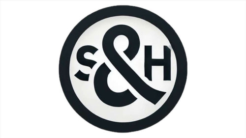 S&H